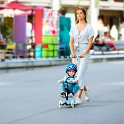 Online Micro - Mini2grow Deluxe Magic LED, Blå