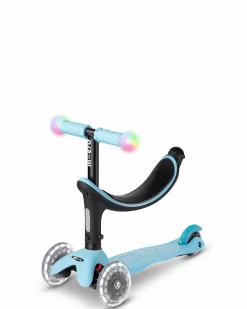 Online Micro - Mini2grow Deluxe Magic LED, Blå