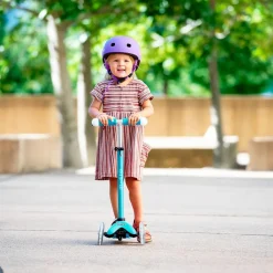 Online Micro - Mini2grow Deluxe Magic LED, Blå