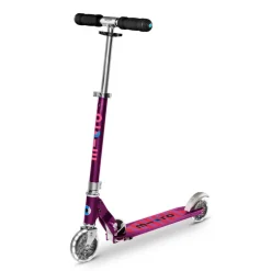 Clearance Micro - Sprite LED, Lilla