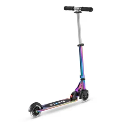 Micro - Sprite LED, Neokrom