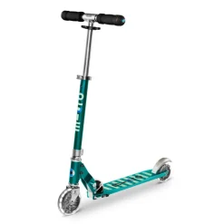 Outlet Micro - Sprite LED, Petroleum