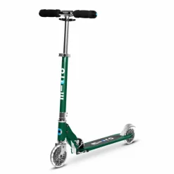 Best Micro - Sprite LED, Skovgrøn