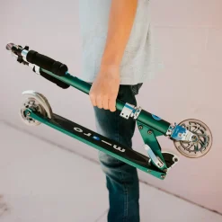 Best Micro - Sprite LED, Skovgrøn