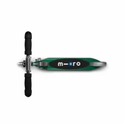 Best Micro - Sprite LED, Skovgrøn