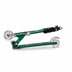 Best Micro - Sprite LED, Skovgrøn