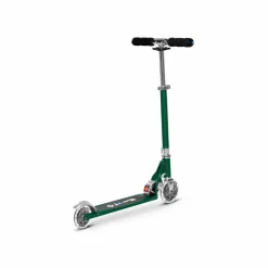 Best Micro - Sprite LED, Skovgrøn