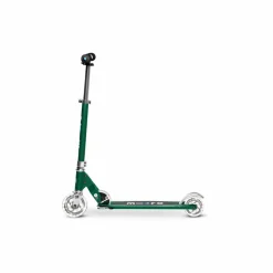 Best Micro - Sprite LED, Skovgrøn