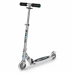 Sale Micro - Sprite LED, Sølv