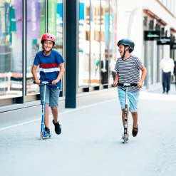 Discount Micro - Sprite LED, Sort