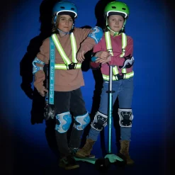 Online Micro beskyttelsesudstyr - Sort, Flere str.