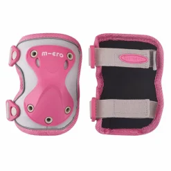 New Micro beskyttelsesudstyr - Pink, Flere str.