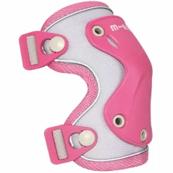 New Micro beskyttelsesudstyr - Pink, Flere str.