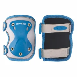 Micro beskyttelsesudstyr - Blå, Flere str.