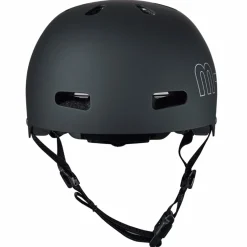 Micro cykelhjelm - Sort, 58-61 cm