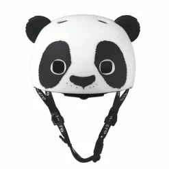 Discount Micro cykelhjelm Panda - XSmall, 46-50 cm