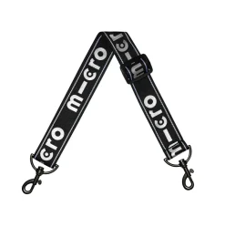 Discount Micro løbehjul tilbehør - Bærerem m. reflekser