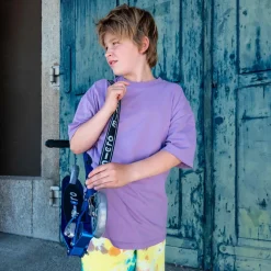 Discount Micro løbehjul tilbehør - Bærerem m. reflekser