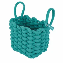 Sale Micro løbehjul tilbehør - Kurv, Petrol