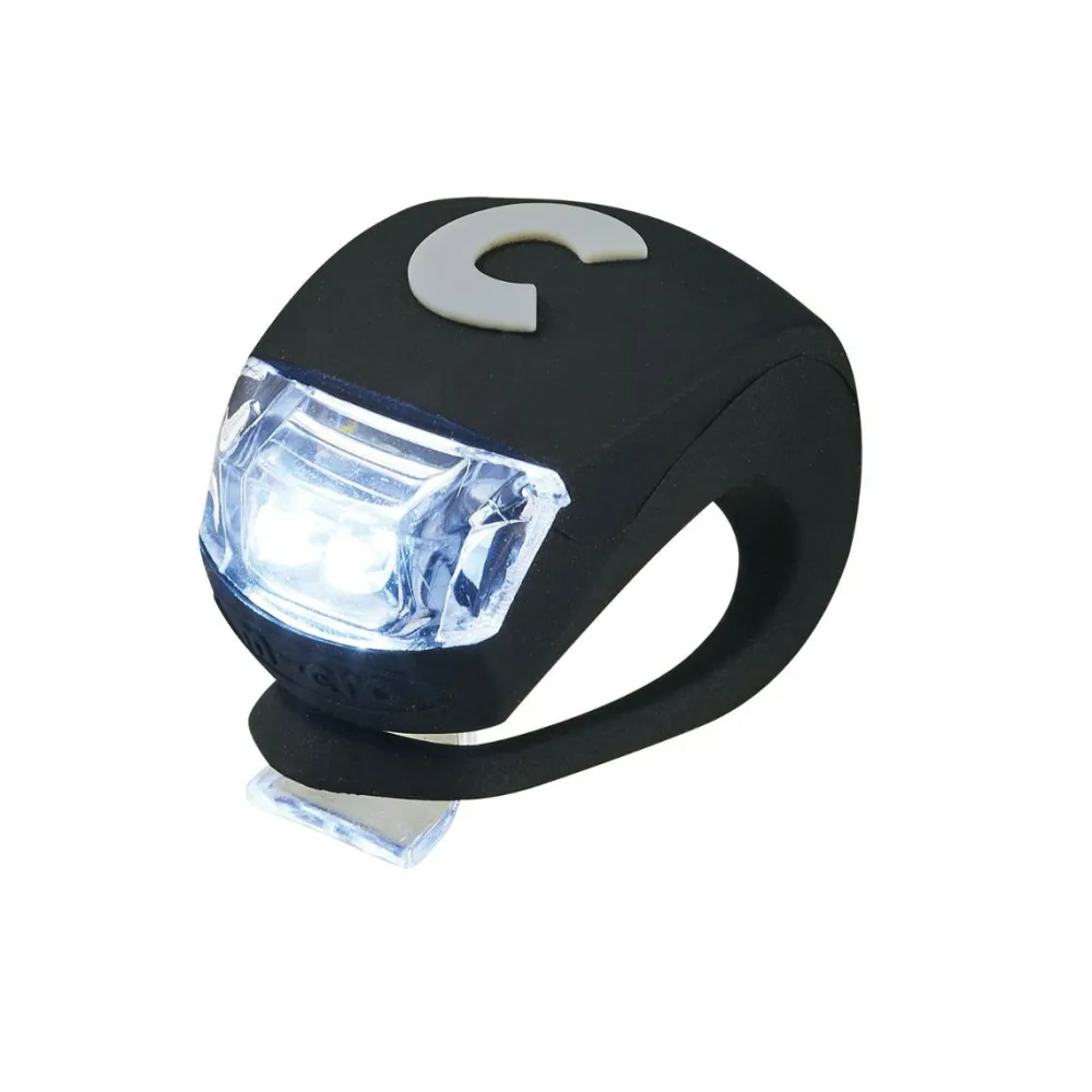 Best Micro løbehjul tilbehør - LED forlygte