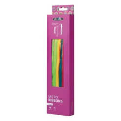 Micro løbehjul tilbehør - Streamers, Neon