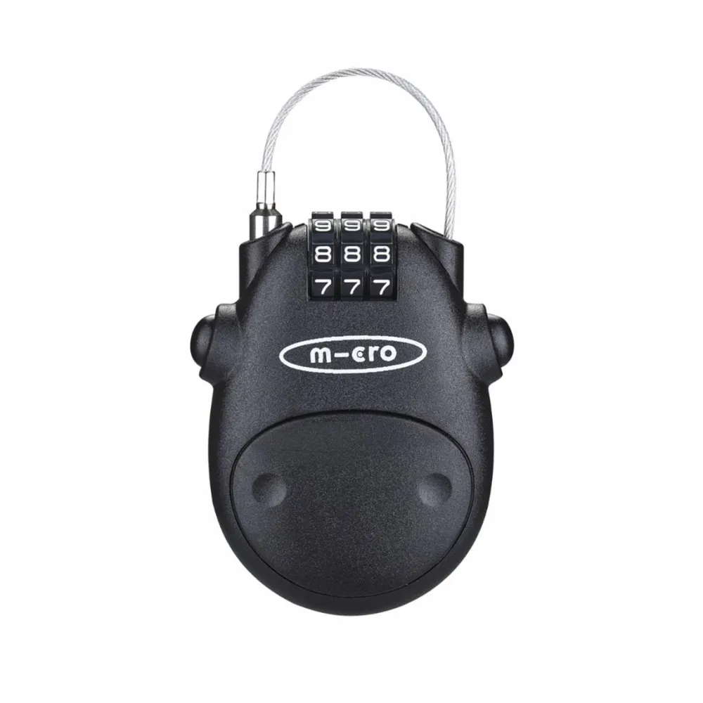 Discount Micro løbehjul tilbehør - Wirelås