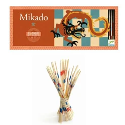 Sale Djeco Mikado