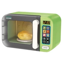Sale Mikrobølgeovn med lys og lyd