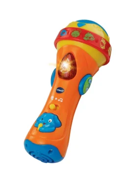Clearance vtech Mikrofon - Syng med