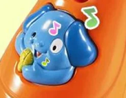 Clearance vtech Mikrofon - Syng med