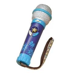 Best B. Toys Mikrofon med 8 melodier -Okideoke