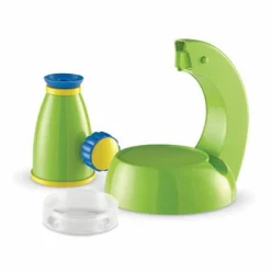 Sale Learning Resources Mikroskop 2 delt - Mit første