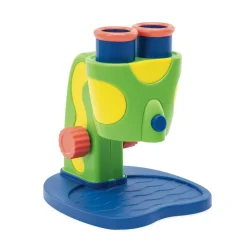 Clearance Mikroskop - Mit første