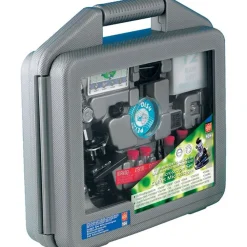 Online Mikroskop - starterkit i kuffert