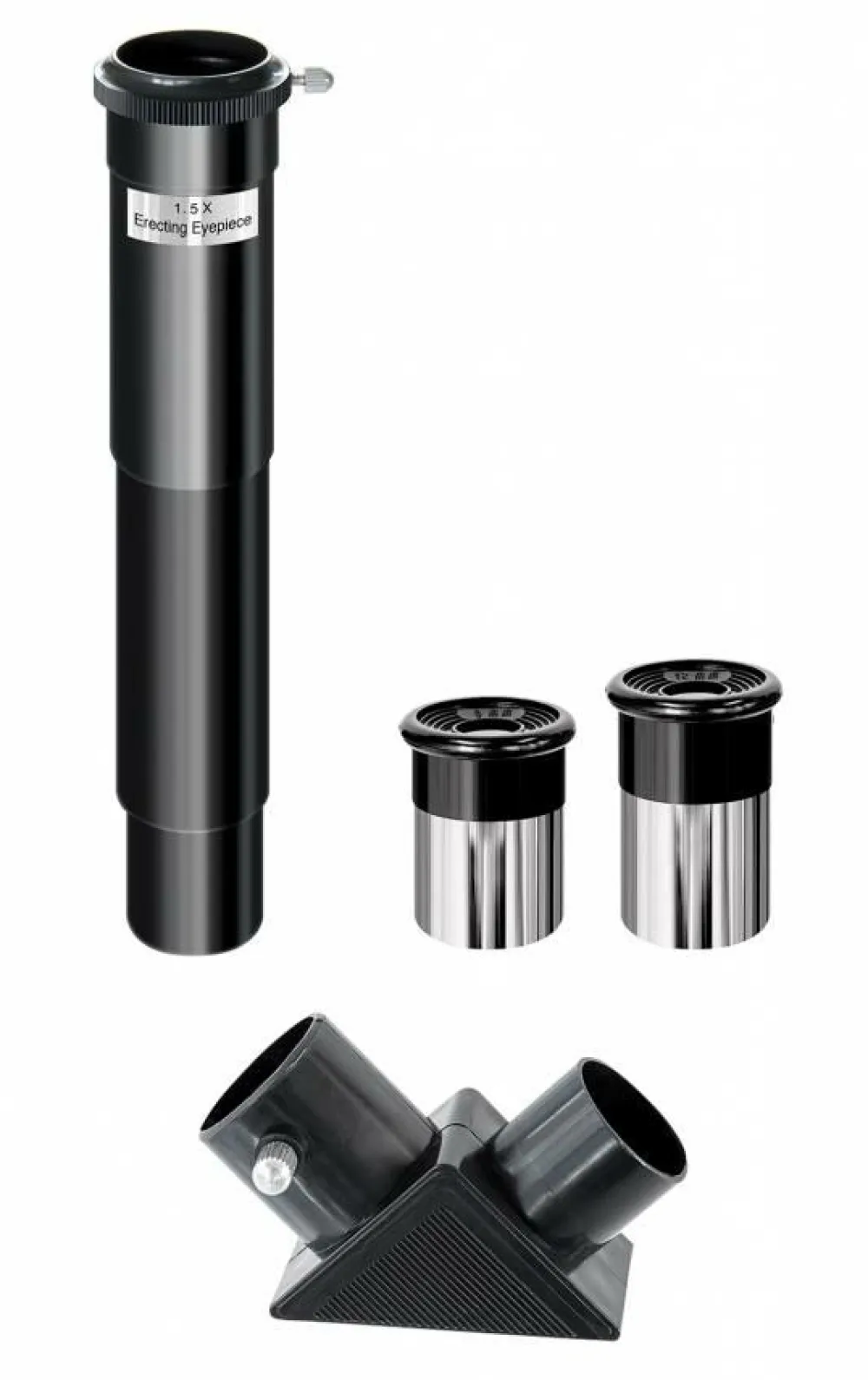 Hot National Geographic Mikroskop & Teleskop - Udvidet forskersæt