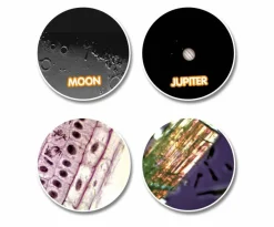 Hot National Geographic Mikroskop & Teleskop - Udvidet forskersæt