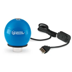 Learning Resources Mikroskop Digitalt - Zoomy