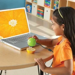 Learning Resources Mikroskop Digitalt - Zoomy