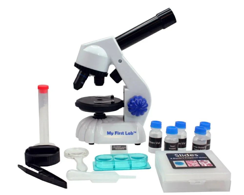 Sale Mikroskop Premium