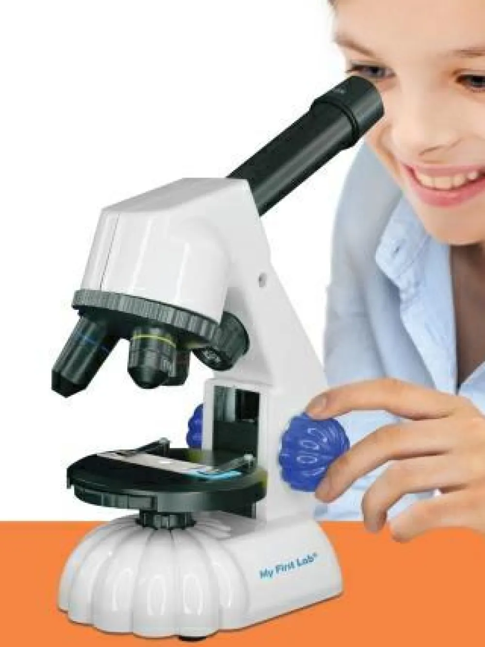 Sale Mikroskop Premium