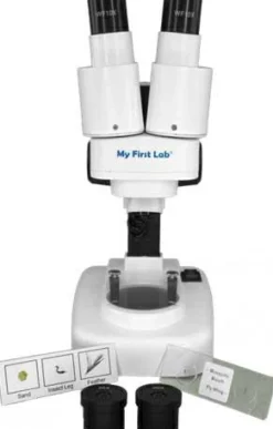 New Mikroskop Premium Stereo