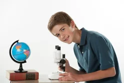 New Mikroskop Premium Stereo