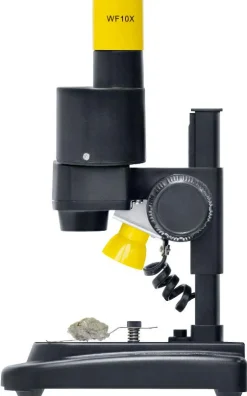 National Geographic Mikroskop, Stereo 20x