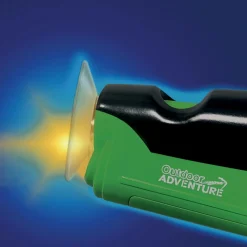 Hot Brainstorm Mikroskop til ekspeditionen