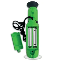 Hot Brainstorm Mikroskop til ekspeditionen