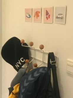 Sale Ciha Min dag i piktogrammer, 112 stk