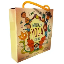 Online Min egen kuffert med yogakort