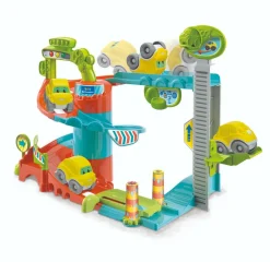 Online Clementoni Min første bilbane