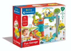 Online Clementoni Min første bilbane