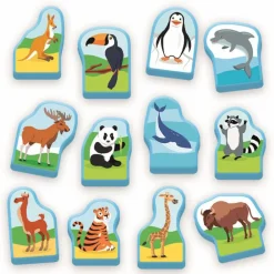 Sale Clementoni Min første elektroniske globus